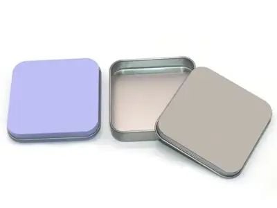 The Complete Guide to Silk Screen Printing on Metal Tins