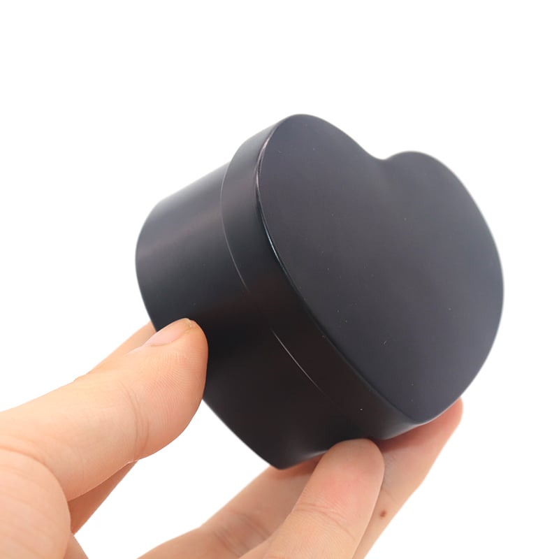 Wholesale Wedding Gift Candy Packaging Heart Tin Can Chocolate Cookie Biscuit Gift Tin Box supplier