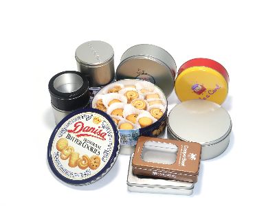 The Evolution of Tin Box Packaging: From Simple Cans to Art