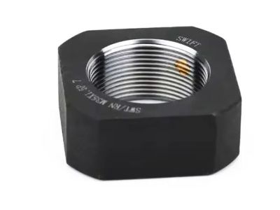 How to choose Precision Lock Nut Supplier