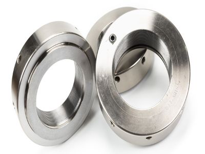 The Advantages of Using Lock nut in High-Precision Applications