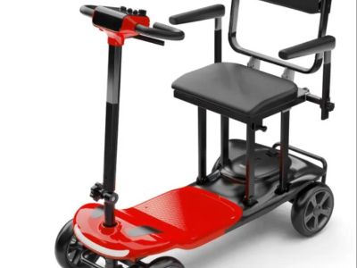 Wheelchair Customization Services: B2B Partnership Opportunities