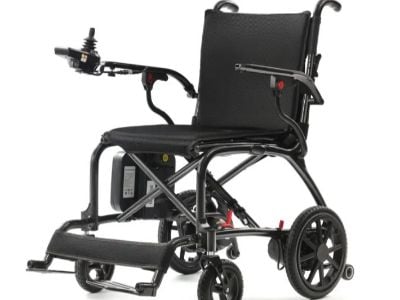 Lightweight Wheelchair for Travel: Compact & Sturdy Designs