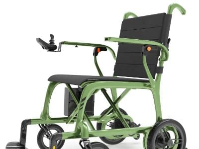 3 Wheel vs 4 Wheel Mobility Scooter: Pros & Cons Breakdown