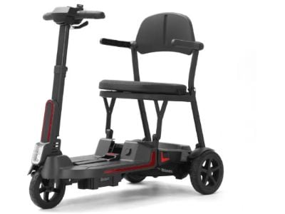 All Terrain Scooter Tires: Pneumatic vs Solid for Rough Terrain