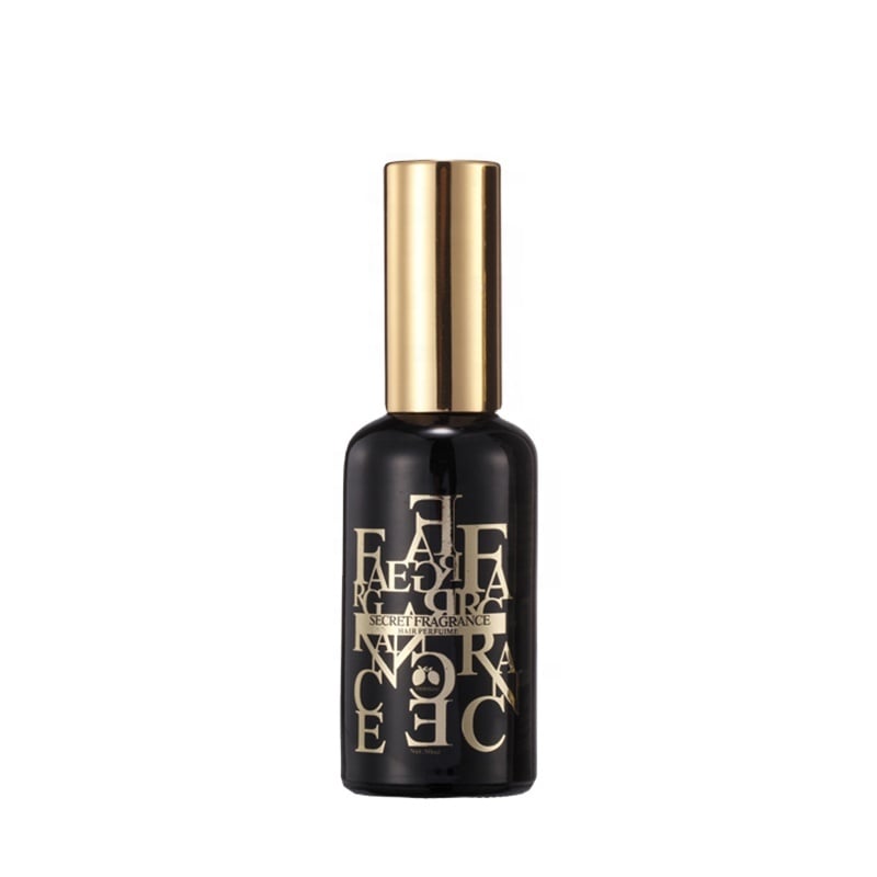 Private Label 100% Argan Oil of Morcoco Hair Serum Deeply Nourished the Split Ends and Damaged Dry hair factory