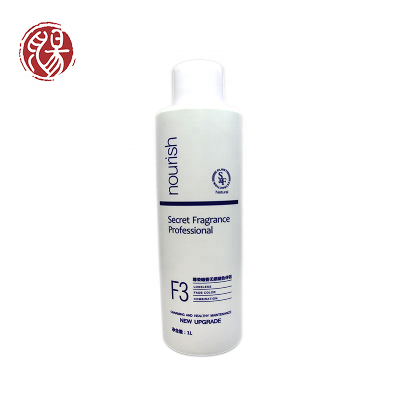 S&F Professional Salon Use Guangzhou Factory Price Ammonia Free Bleaching Powder and Peroxide Cream Hair Bleaching manufacture