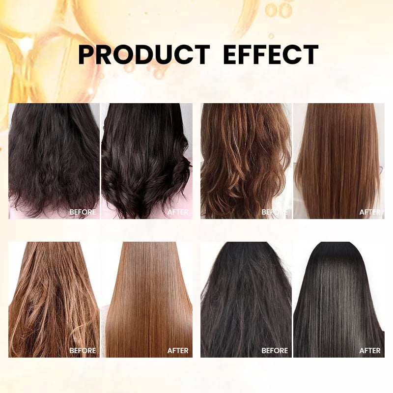Wholesale Price Private Label Hot Selling Perfume Anti-dandruff and Anti-itching Shampoo Professional Salon Use factory