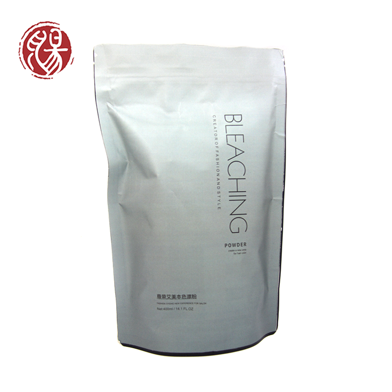 Wholesale 400 ML Mild Formula Not Hurt Scalp Ammonia Free Bleach Hair Bleach Hair Bleaching Powder manufacture