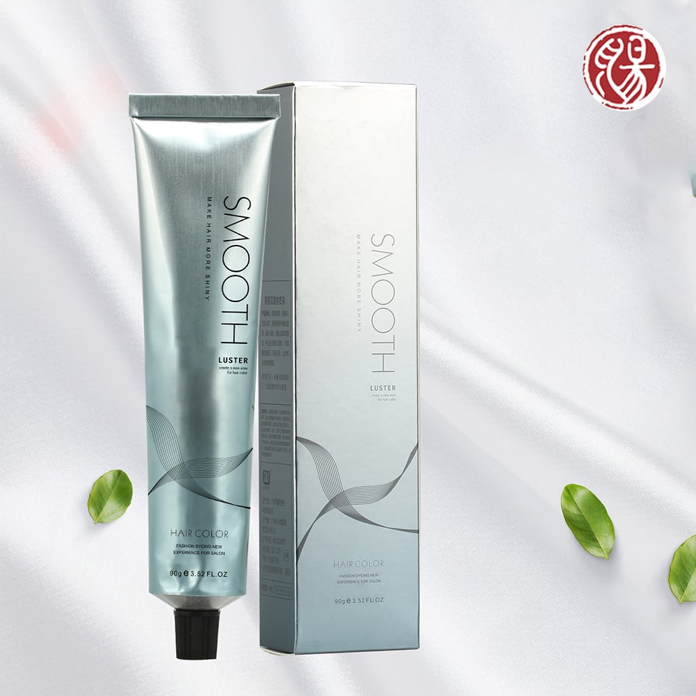 Fashion color and Good permanent best brand hair dye cream OEM/ODM support factory