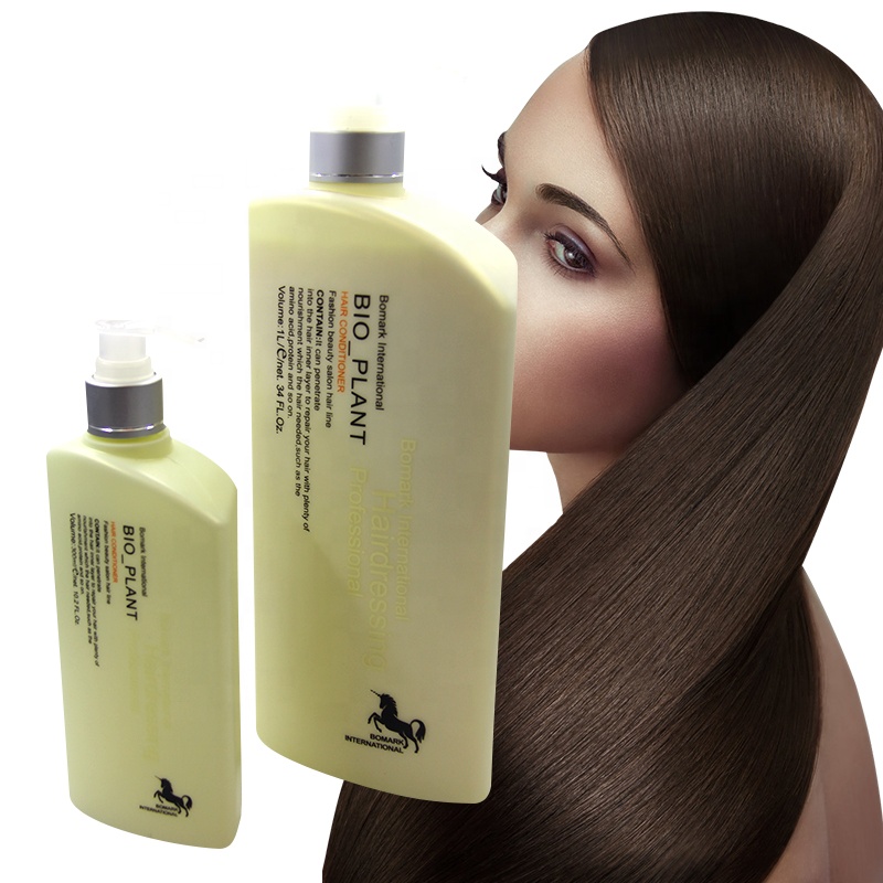 Wholesale Price OEM Private Label Hair Products Sulfate Free Ginger Shampoo Bio-plant Organic Shampoo supplier