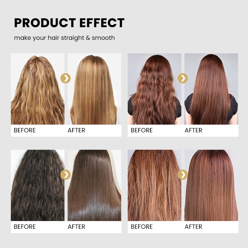 Guangzhou Private Label OEM Hair Conditioner Keratin Professional Hair Protein Straight Treatment 500ml supplier