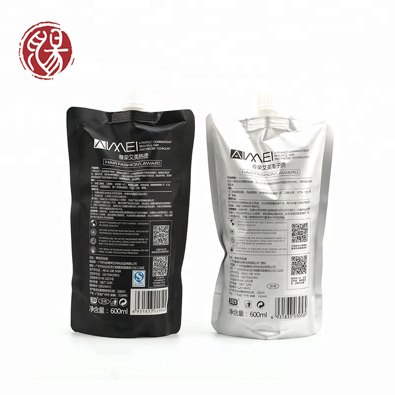 Wholesale Price Factory Hot Selling Hair Rebonding Cream Professional Salon Use Keratin Permanent Hair Straightening Cream supplier