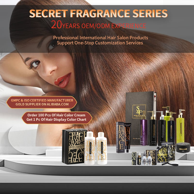 S&F Professional Salon Use Guangzhou Factory Price Ammonia Free Bleaching Powder and Peroxide Cream Hair Bleaching supplier