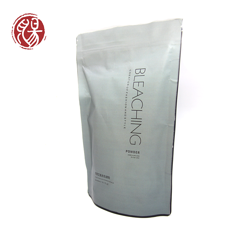 Wholesale 400 ML Mild Formula Not Hurt Scalp Ammonia Free Bleach Hair Bleach Hair Bleaching Powder supplier