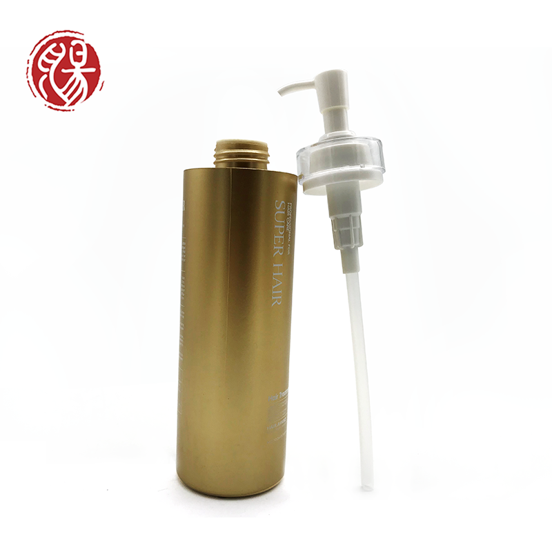 OEM/ODM Best Selling Collagen Gold Keratin Hair Treatment Smoothing Moisturizing Keratin Hair Protein Treatment supplier