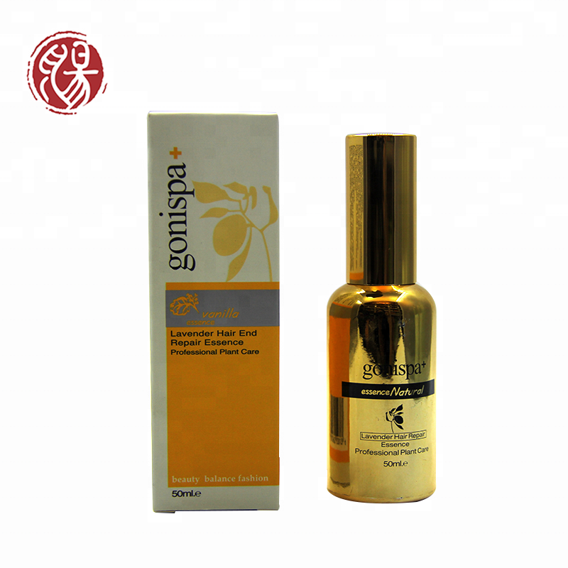 Wholesale OEM/ODM Private Label Hot Selling Argan Morocco Oil Repair Dry and Frizz Hair Serum 50 ML details