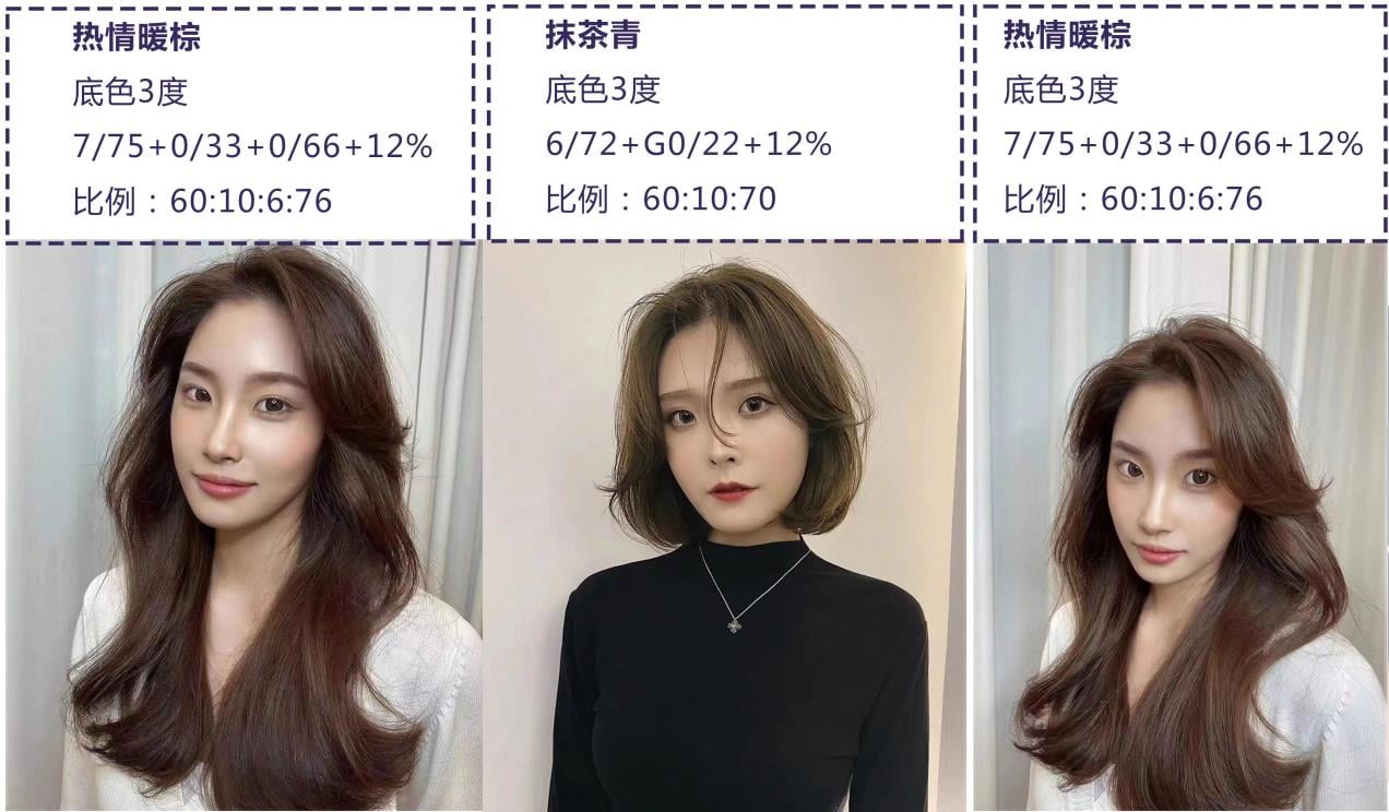 Fashion color and Good permanent best brand hair dye cream OEM/ODM support manufacture