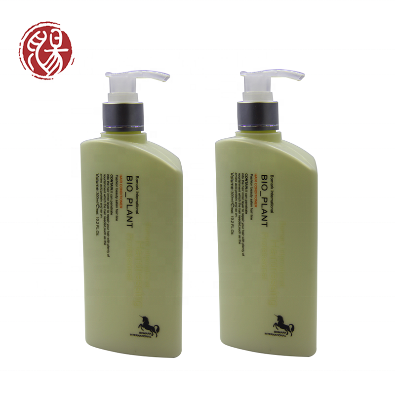 Wholesale Price OEM Private Label Hair Products Sulfate Free Ginger Shampoo Bio-plant Organic Shampoo supplier