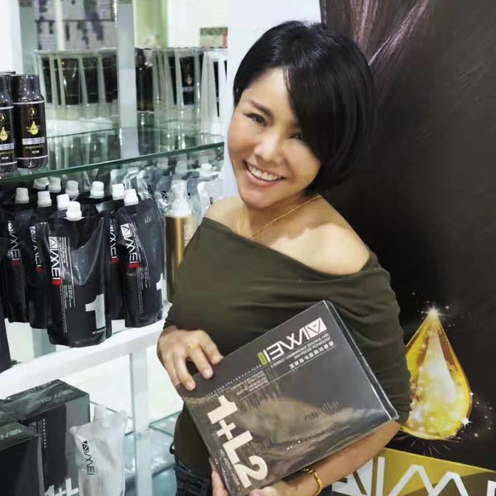 Fashion color and Good permanent best brand hair dye cream OEM/ODM support factory