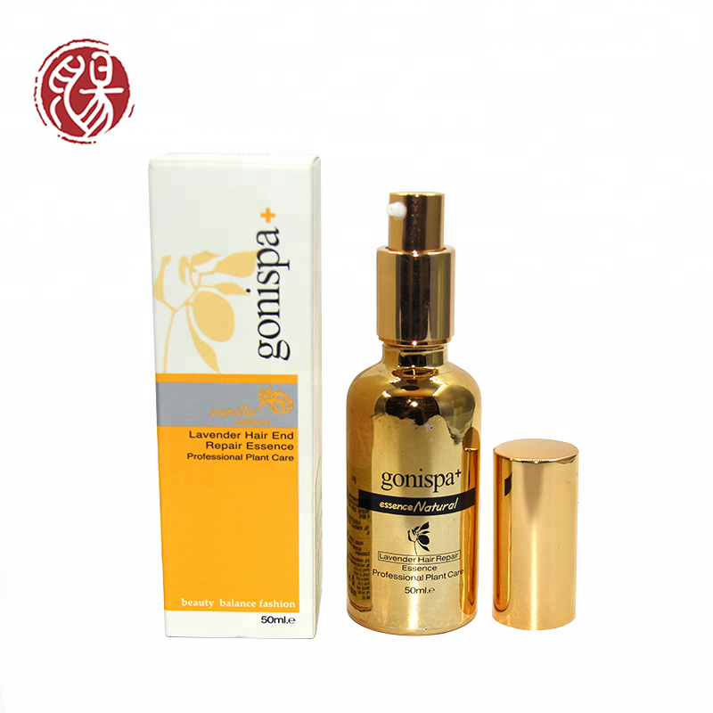 Wholesale OEM/ODM Private Label Hot Selling Argan Morocco Oil Repair Dry and Frizz Hair Serum 50 ML supplier