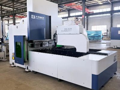 고효율 벤딩 기계 유압 시스템의 구조 공학 설계
