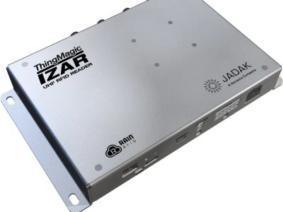 Streamlining Retail Checkout with UHF RFID Desktop Readers