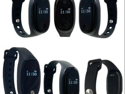 How Bluetooth AOA Tags Reduce Latency in Moving Assets