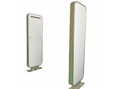 Designing Automated Toll Systems with UHF RFID Fixed Readers