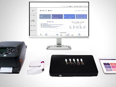 Full Implementation Guide for an Enterprise RFID System