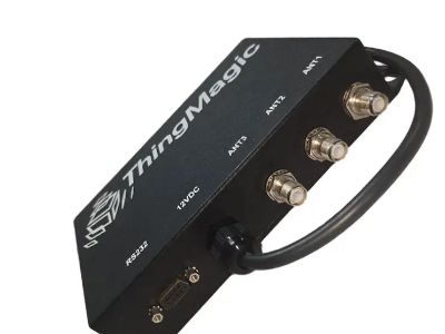 High-Gain UHF RFID Antenna Solutions for Warehousing