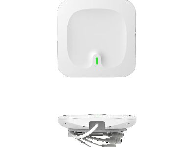 Managing IoT Sensors with a High-Performance AOA Gateway