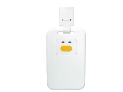 Achieving Centimeter Accuracy with Industrial UWB Tags
