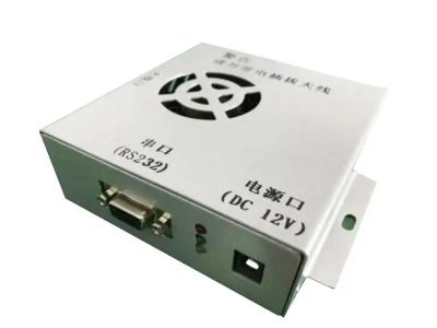 UHF RFID Fixed Reader for High-Speed Logistics Sorting