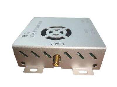 UHF RFID Desktop Reader for Library Management Success