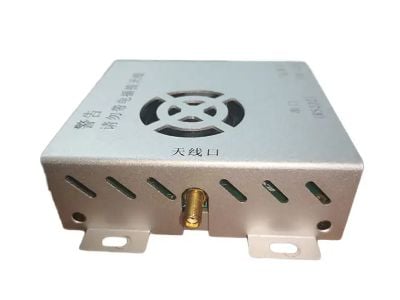 UHF RFID Desktop Reader for Library Management Success