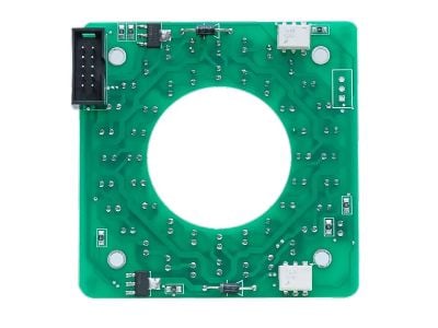 How Robust PCBA Assemblies Enhance Industrial Equipment System Stability