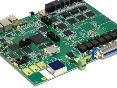 RoHS-Compliant PCBA Manufacturing: Definition, Standards & Compliance Checks