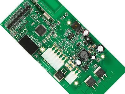 Comment l’assemblage des cartes de circuits électroniques améliore l’efficacité de la fabrication des produits