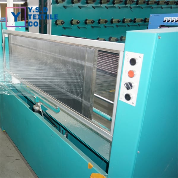Eliminate inconsistencies and achieve higher quality in textiles