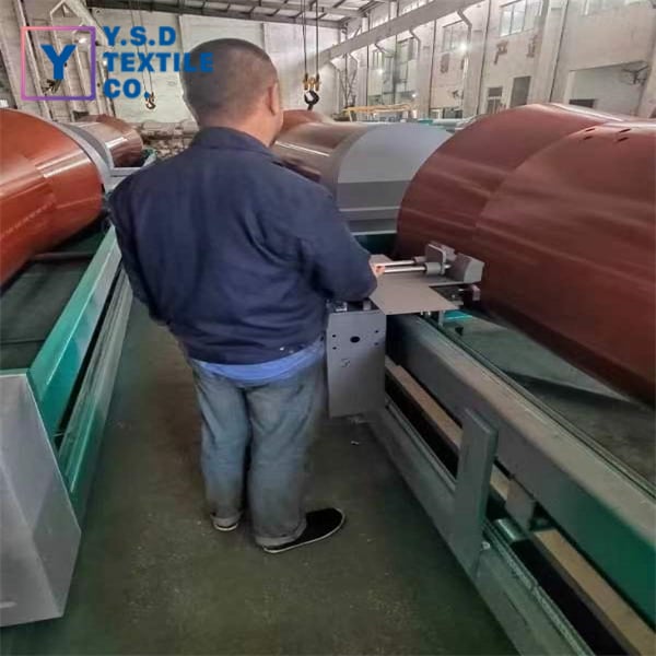 Inovasi dari Produsen Kain Poliester Daur Ulang