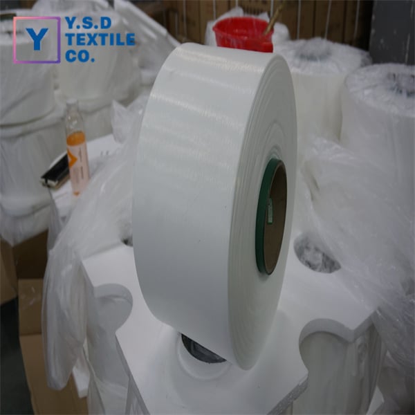 Pratiques de fabrication respectueuses de l'environnement pour un polyester durable