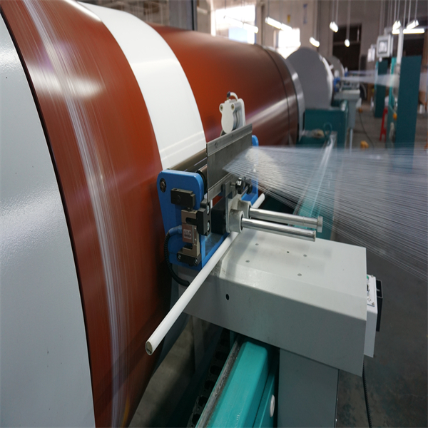 Safety of Monofilament Yarn 20d