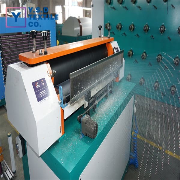 Nylon Textured Yarn for High-Performance Textiles