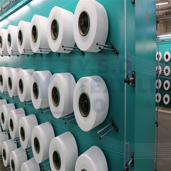 POM: Partially Oriented Yarn Market Growth Prospect 