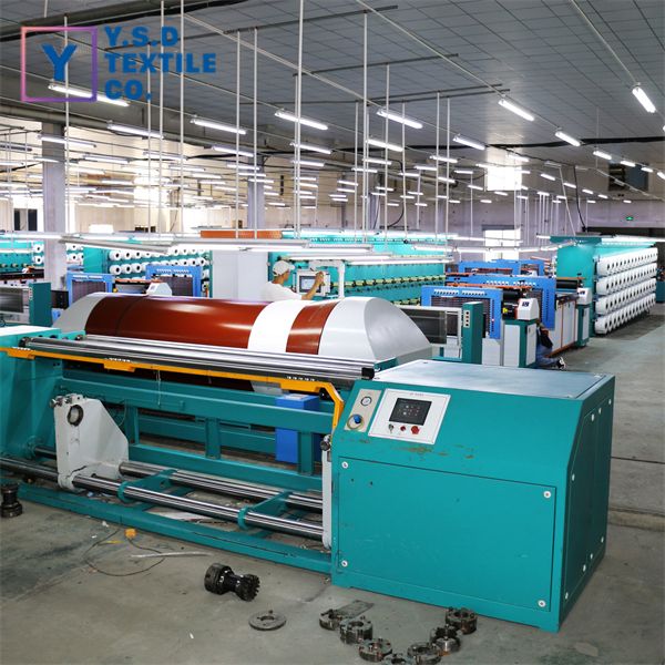 Customizable options to meet specific industry needs