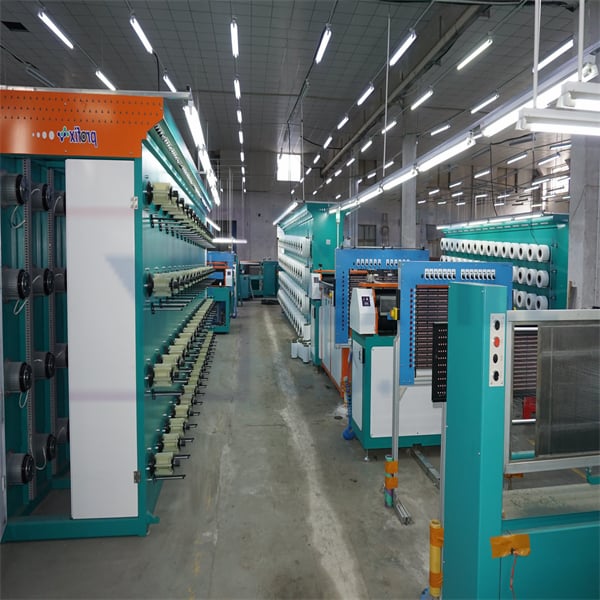 Daha hızlı ve akıcı işlemler için optimize edilmiş süreç