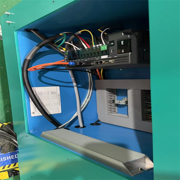Precision engineering for smooth and reliable operation