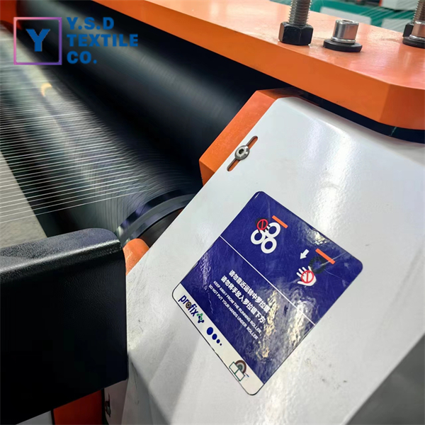 Why dyed nylon yarn is the go-to choice for many textile manufacturers.