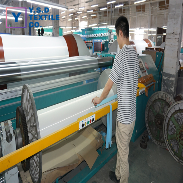 Kepastian dan inovasi dalam industri benang nylon 6